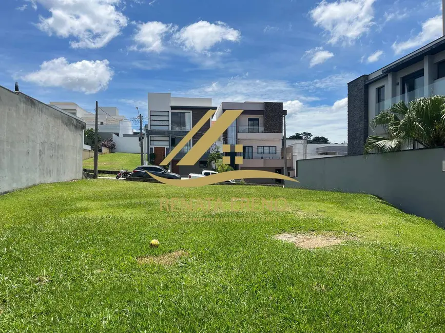Foto 4 de Lote de Condomínio à venda, 450m2 em Jardim do Paço, Sorocaba - SP