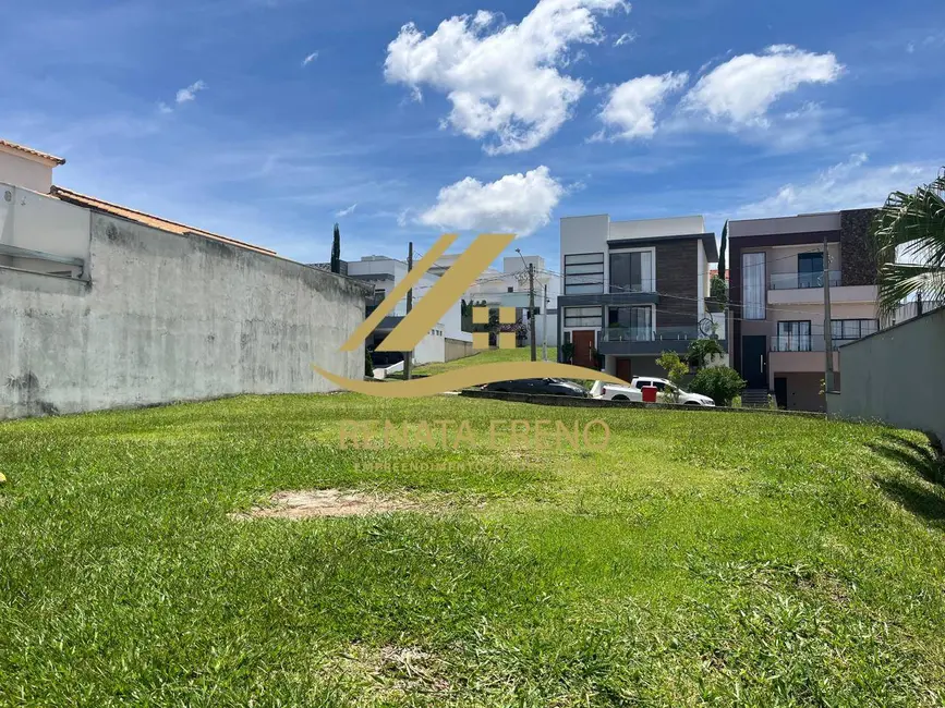 Foto 5 de Lote de Condomínio à venda, 450m2 em Jardim do Paço, Sorocaba - SP
