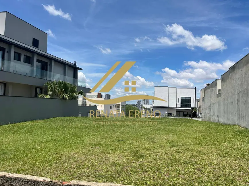 Foto 2 de Lote de Condomínio à venda, 450m2 em Jardim do Paço, Sorocaba - SP