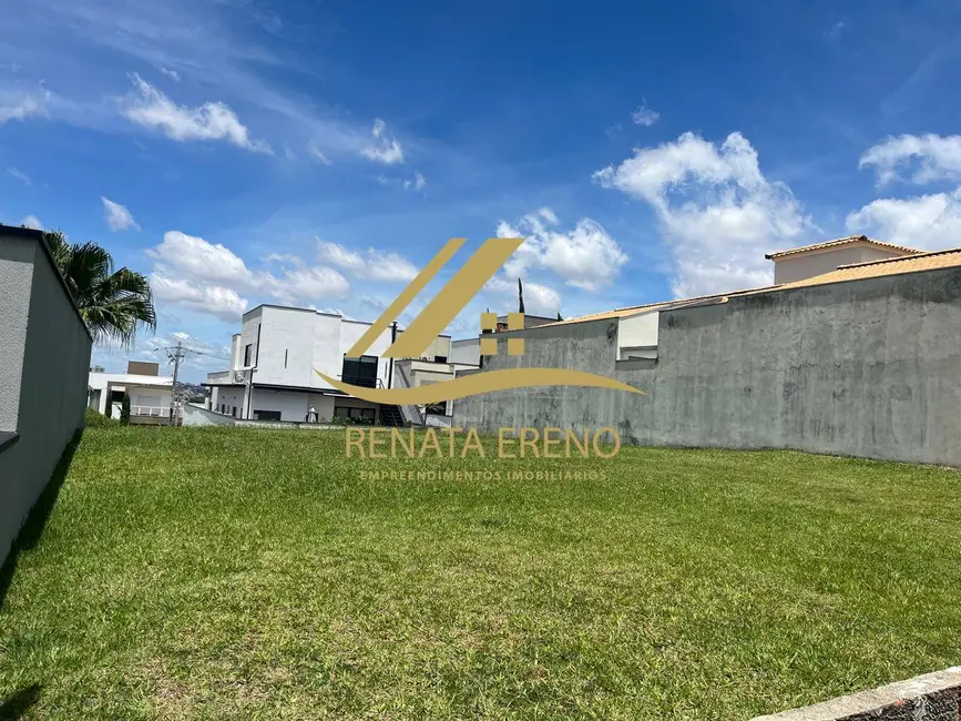 Foto 3 de Lote de Condomínio à venda, 450m2 em Jardim do Paço, Sorocaba - SP