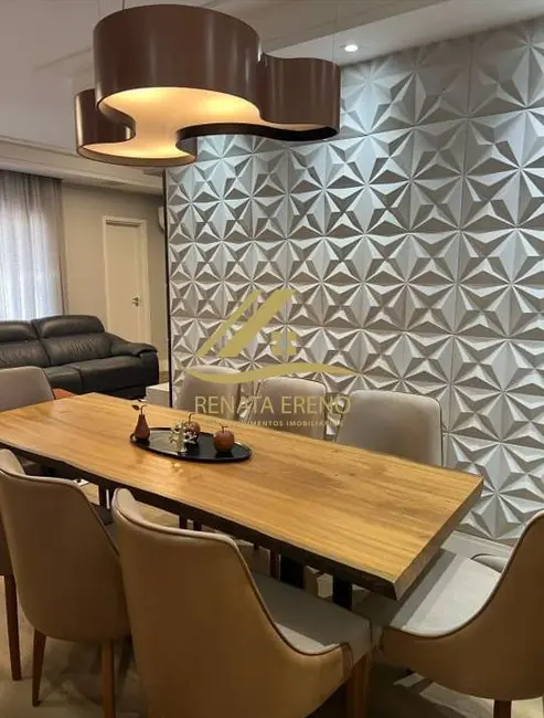 Foto 4 de Apartamento com 3 quartos à venda, 130m2 em Vila Jardini, Sorocaba - SP