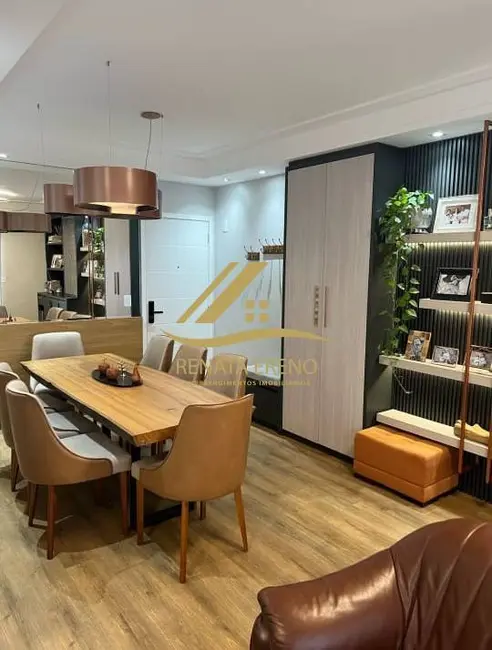 Foto 5 de Apartamento com 3 quartos à venda, 130m2 em Vila Jardini, Sorocaba - SP