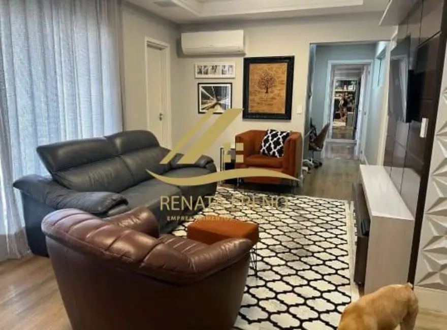 Foto 1 de Apartamento com 3 quartos à venda, 130m2 em Vila Jardini, Sorocaba - SP