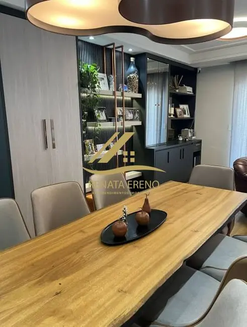 Foto 3 de Apartamento com 3 quartos à venda, 130m2 em Vila Jardini, Sorocaba - SP