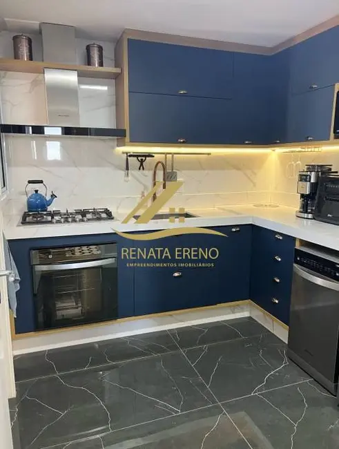 Foto 6 de Apartamento com 3 quartos à venda, 130m2 em Vila Jardini, Sorocaba - SP