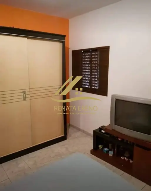 Foto 9 de Casa com 3 quartos à venda em Jardim São Paulo, Sorocaba - SP