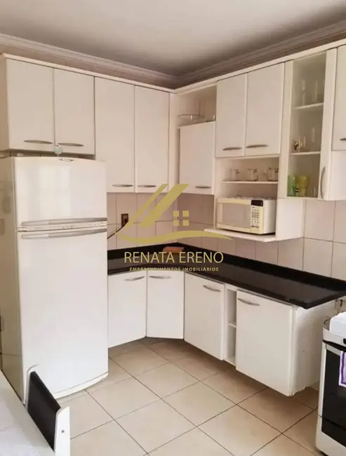 Foto 4 de Casa com 3 quartos à venda em Jardim São Paulo, Sorocaba - SP