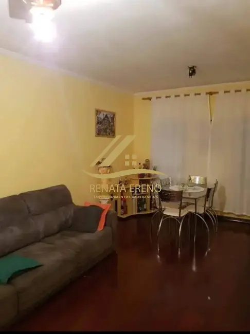 Foto 3 de Casa com 3 quartos à venda em Jardim São Paulo, Sorocaba - SP