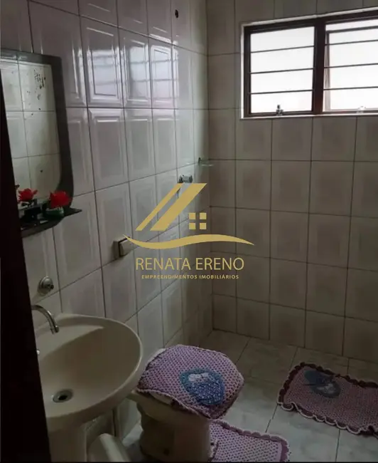 Foto 7 de Casa com 3 quartos à venda em Jardim São Paulo, Sorocaba - SP