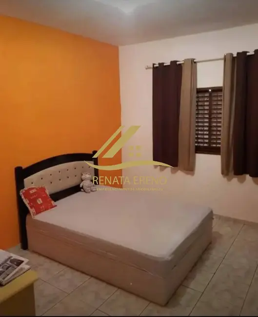 Foto 8 de Casa com 3 quartos à venda em Jardim São Paulo, Sorocaba - SP