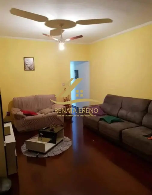 Foto 1 de Casa com 3 quartos à venda em Jardim São Paulo, Sorocaba - SP