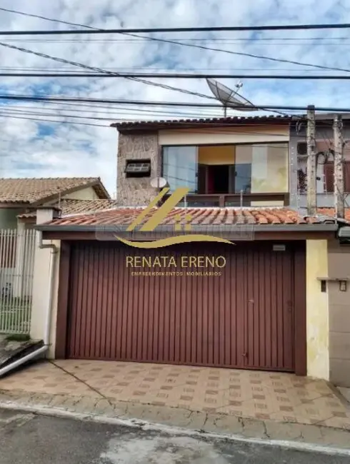 Foto 2 de Casa com 3 quartos à venda em Jardim São Paulo, Sorocaba - SP