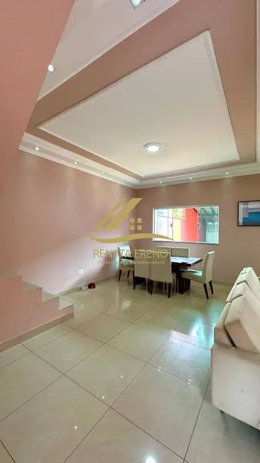 Foto 6 de Casa com 3 quartos à venda, 136m2 em Jardim Wanel Ville V, Sorocaba - SP