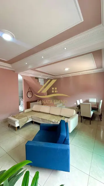 Foto 1 de Casa com 3 quartos à venda, 136m2 em Jardim Wanel Ville V, Sorocaba - SP