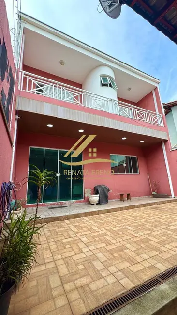 Foto 3 de Casa com 3 quartos à venda, 136m2 em Jardim Wanel Ville V, Sorocaba - SP