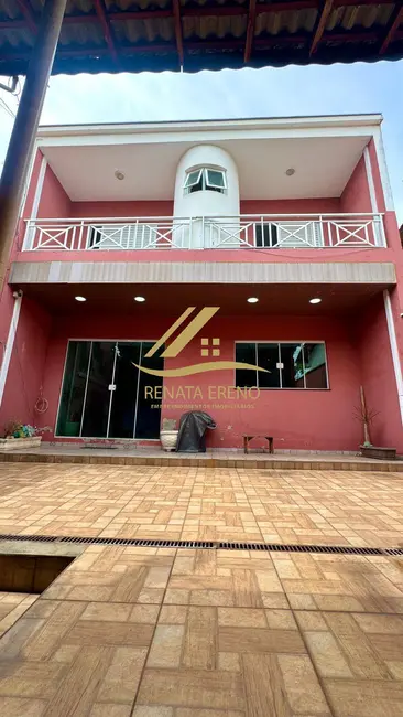 Foto 2 de Casa com 3 quartos à venda, 136m2 em Jardim Wanel Ville V, Sorocaba - SP