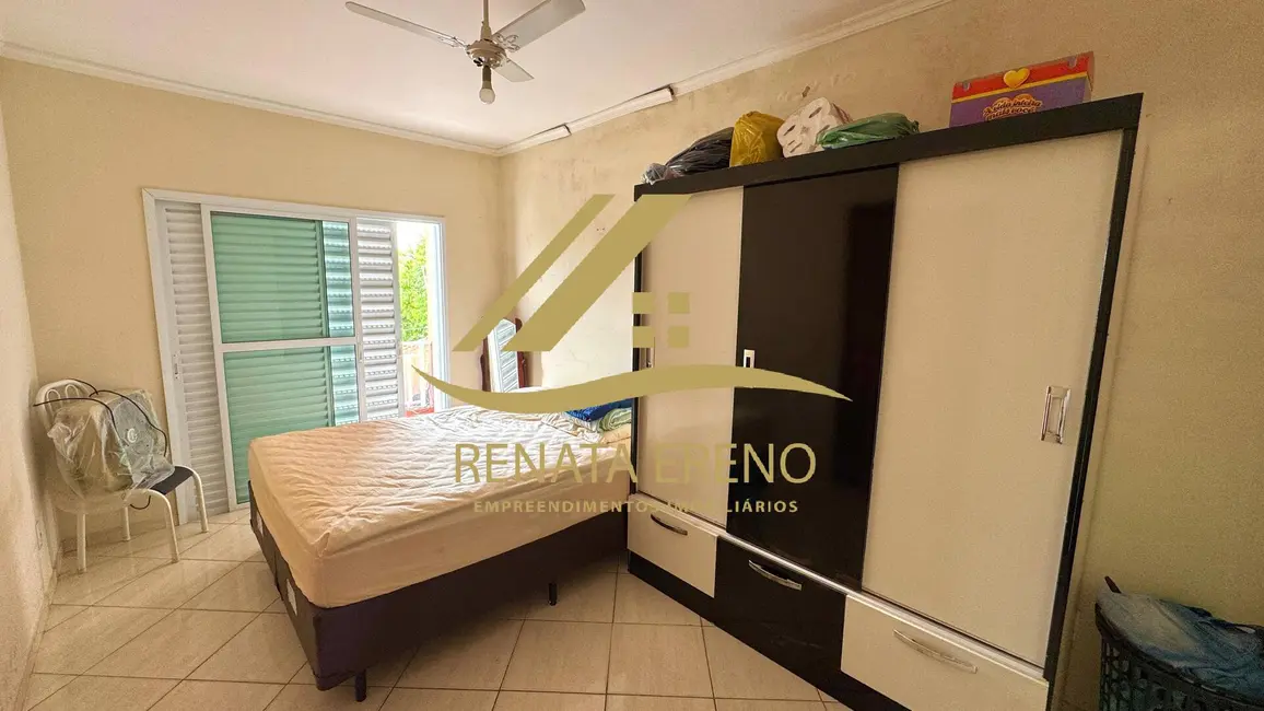 Foto 9 de Casa com 3 quartos à venda, 136m2 em Jardim Wanel Ville V, Sorocaba - SP