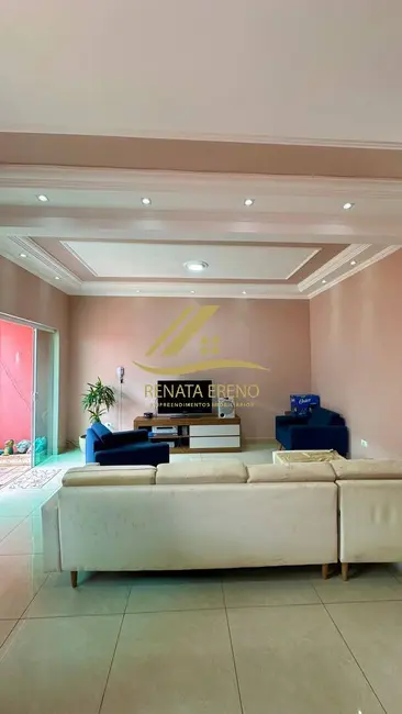 Foto 5 de Casa com 3 quartos à venda, 136m2 em Jardim Wanel Ville V, Sorocaba - SP