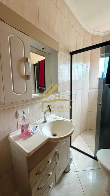 Foto 8 de Casa com 3 quartos à venda, 136m2 em Jardim Wanel Ville V, Sorocaba - SP