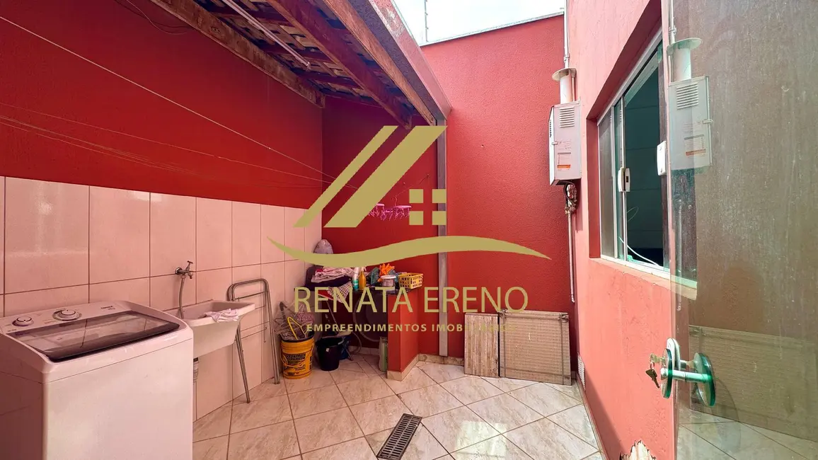 Foto 7 de Casa com 3 quartos à venda, 136m2 em Jardim Wanel Ville V, Sorocaba - SP