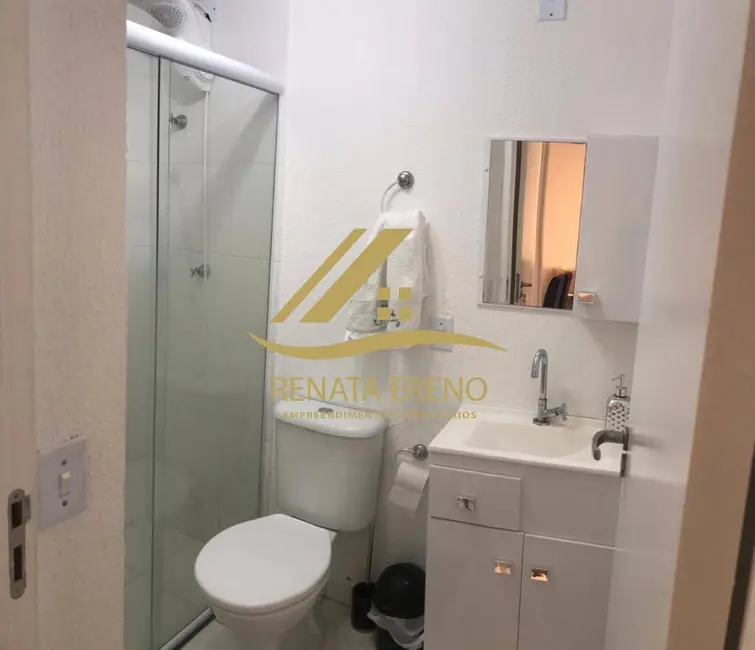 Foto 4 de Apartamento com 2 quartos à venda, 66m2 em Jardim Piratininga, Sorocaba - SP
