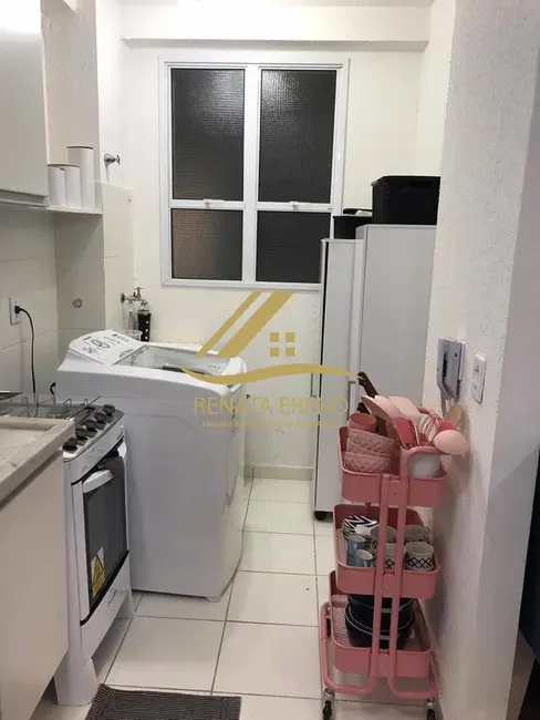 Foto 9 de Apartamento com 2 quartos à venda, 66m2 em Jardim Piratininga, Sorocaba - SP