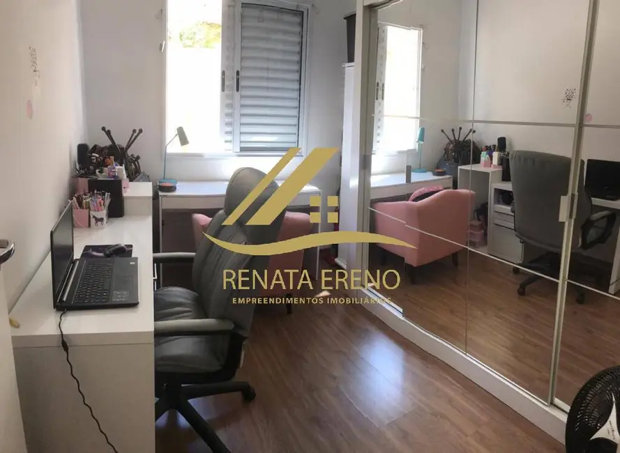 Foto 6 de Apartamento com 2 quartos à venda, 66m2 em Jardim Piratininga, Sorocaba - SP