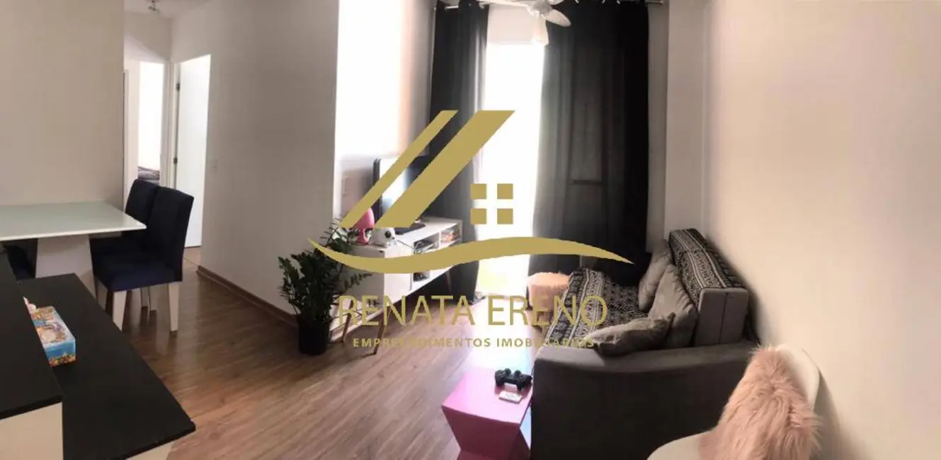 Foto 2 de Apartamento com 2 quartos à venda, 66m2 em Jardim Piratininga, Sorocaba - SP