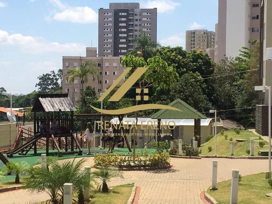 Foto 1 de Apartamento com 2 quartos à venda, 66m2 em Jardim Piratininga, Sorocaba - SP