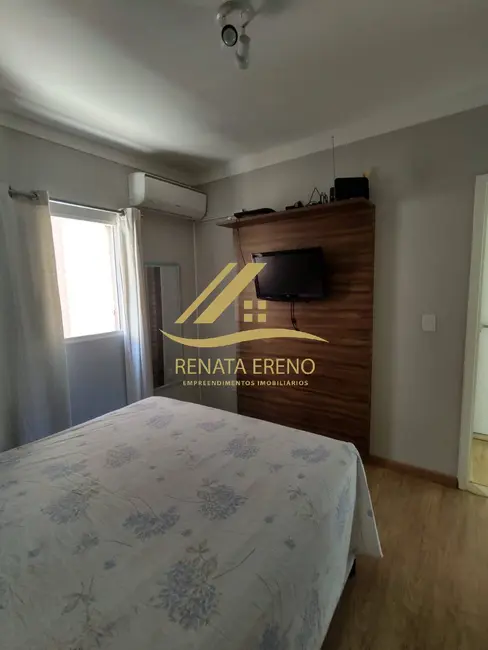 Foto 5 de Apartamento com 2 quartos à venda, 56m2 em Jardim Maria do Carmo, Sorocaba - SP