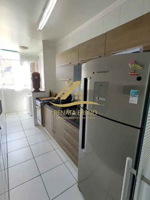 Foto 9 de Apartamento com 2 quartos à venda, 56m2 em Jardim Maria do Carmo, Sorocaba - SP