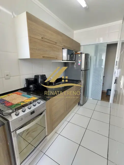 Foto 8 de Apartamento com 2 quartos à venda, 56m2 em Jardim Maria do Carmo, Sorocaba - SP