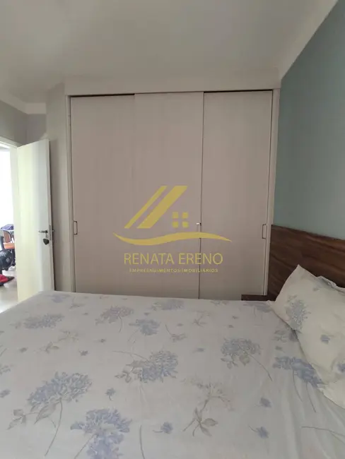 Foto 4 de Apartamento com 2 quartos à venda, 56m2 em Jardim Maria do Carmo, Sorocaba - SP