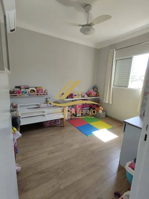 Foto 6 de Apartamento com 2 quartos à venda, 56m2 em Jardim Maria do Carmo, Sorocaba - SP