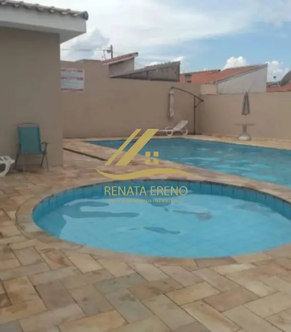 Casa com 3 quartos à venda, 140m2 em Ipatinga, Sorocaba - SP - imagem 1 Foto 1 de Casa com 3 quartos à venda, 140m2 em Ipatinga, Sorocaba - SP