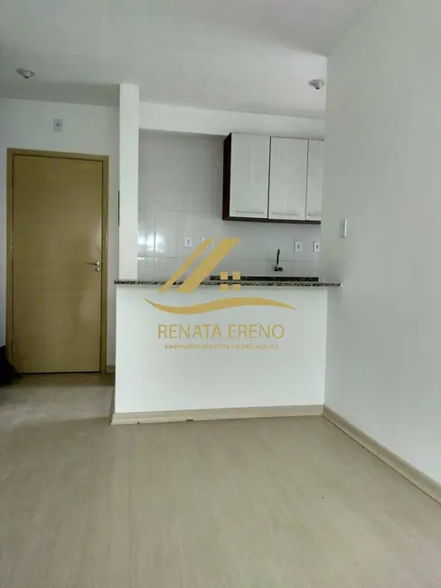 Apartamento com 2 quartos à venda, 24m2 em Wanel Ville, Sorocaba - SP - imagem 7 Foto 7 de Apartamento com 2 quartos à venda, 24m2 em Wanel Ville, Sorocaba - SP