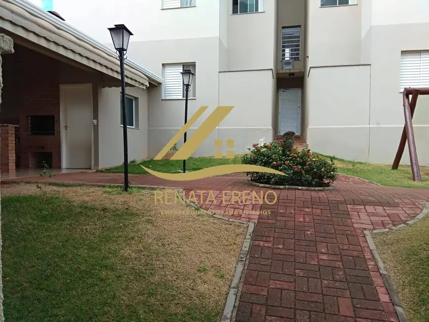 Apartamento com 2 quartos à venda, 24m2 em Wanel Ville, Sorocaba - SP - imagem 5 Foto 5 de Apartamento com 2 quartos à venda, 24m2 em Wanel Ville, Sorocaba - SP