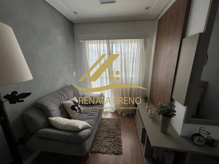 Foto 7 de Apartamento com 2 quartos à venda, 47m2 em Horto Florestal, Sorocaba - SP