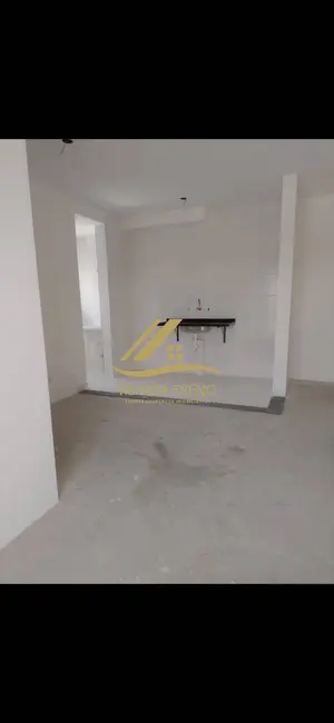 Foto 9 de Apartamento com 2 quartos à venda, 47m2 em Horto Florestal, Sorocaba - SP