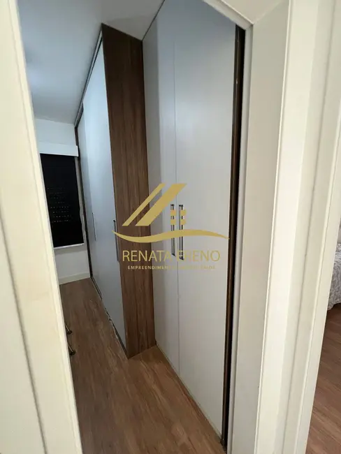Foto 5 de Apartamento com 2 quartos à venda, 47m2 em Horto Florestal, Sorocaba - SP