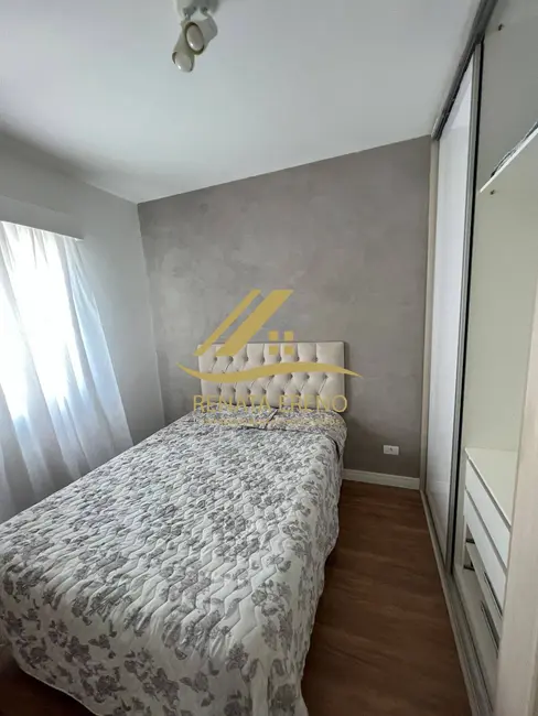 Foto 8 de Apartamento com 2 quartos à venda, 47m2 em Horto Florestal, Sorocaba - SP