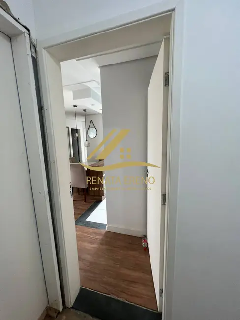 Foto 4 de Apartamento com 2 quartos à venda, 47m2 em Horto Florestal, Sorocaba - SP