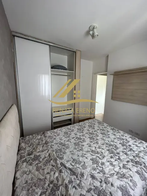 Foto 3 de Apartamento com 2 quartos à venda, 47m2 em Horto Florestal, Sorocaba - SP