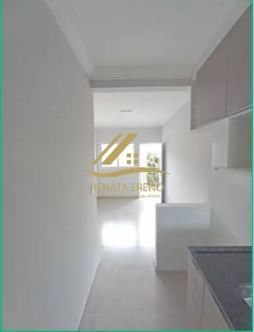 Foto 1 de Apartamento com 2 quartos à venda, 47m2 em Jardim Saira, Sorocaba - SP