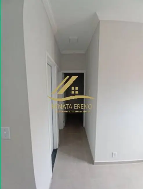 Foto 9 de Apartamento com 2 quartos à venda, 47m2 em Jardim Saira, Sorocaba - SP