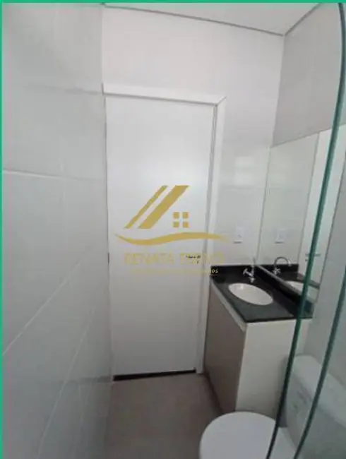 Foto 5 de Apartamento com 2 quartos à venda, 47m2 em Jardim Saira, Sorocaba - SP