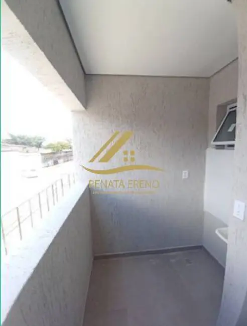Foto 7 de Apartamento com 2 quartos à venda, 47m2 em Jardim Saira, Sorocaba - SP
