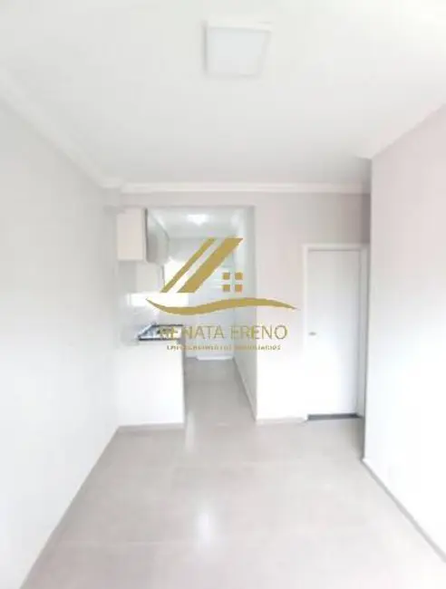 Foto 4 de Apartamento com 2 quartos à venda, 47m2 em Jardim Saira, Sorocaba - SP