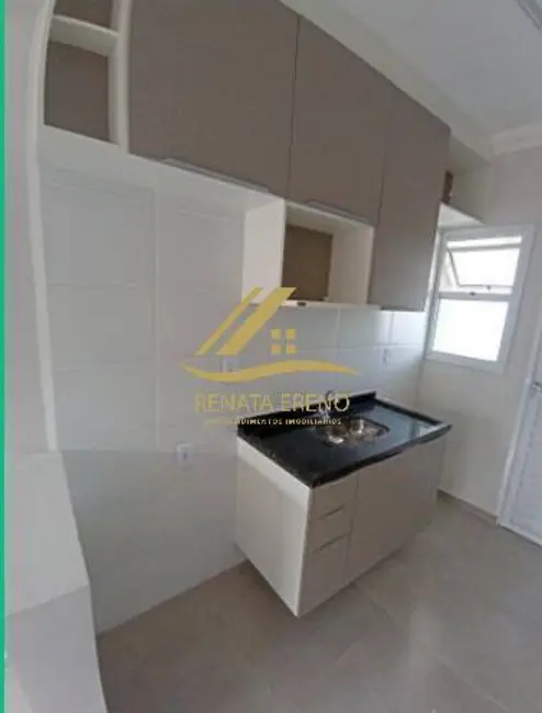 Foto 3 de Apartamento com 2 quartos à venda, 47m2 em Jardim Saira, Sorocaba - SP