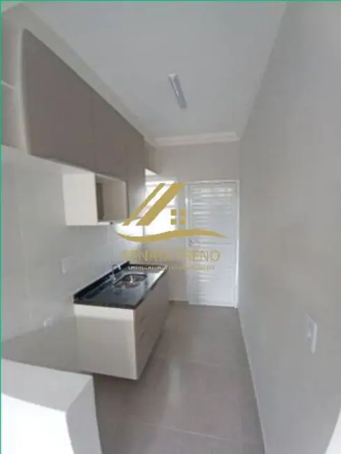 Foto 2 de Apartamento com 2 quartos à venda, 47m2 em Jardim Saira, Sorocaba - SP